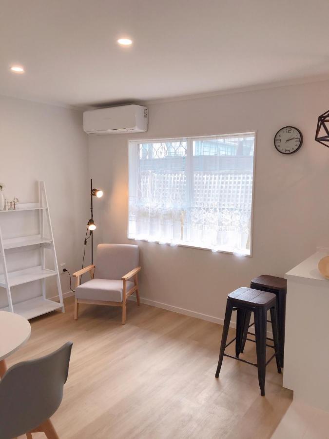 Appartamento Bright Eden Park Two Bed Townhouse Private Parking Auckland Esterno foto