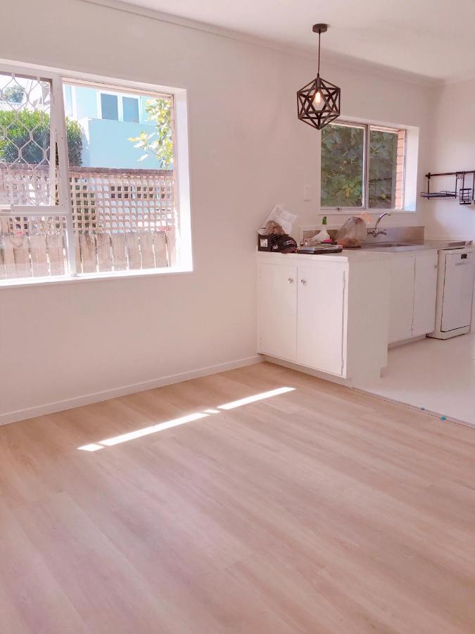 Appartamento Bright Eden Park Two Bed Townhouse Private Parking Auckland Esterno foto