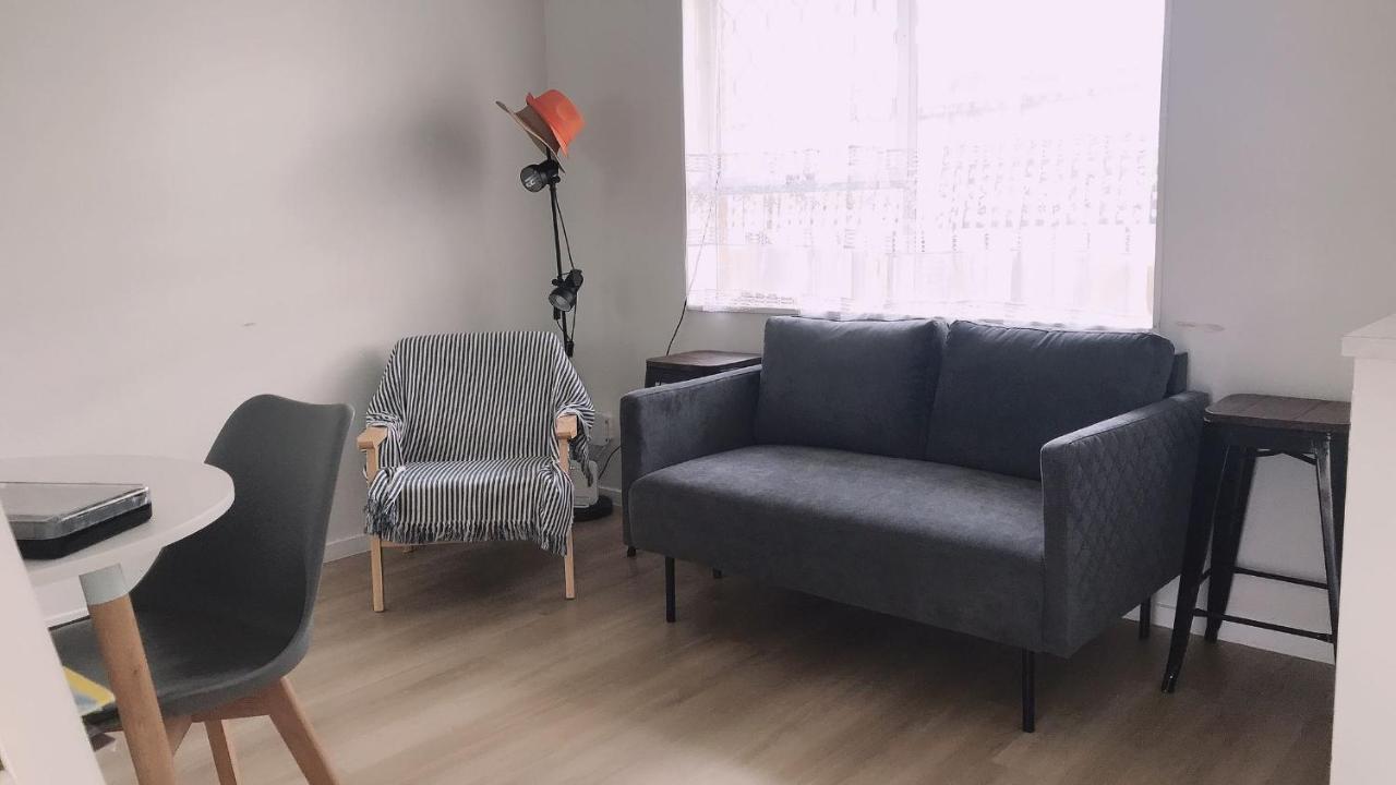 Appartamento Bright Eden Park Two Bed Townhouse Private Parking Auckland Esterno foto
