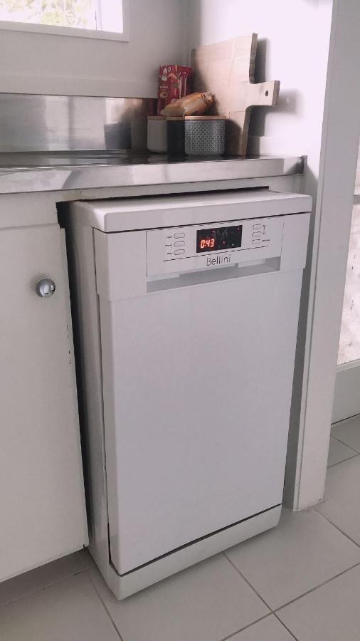 Appartamento Bright Eden Park Two Bed Townhouse Private Parking Auckland Esterno foto